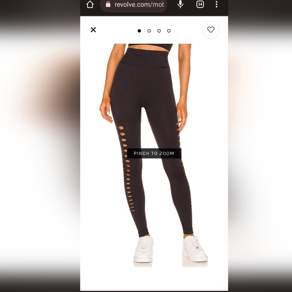 Adidas by Stella McCartney leggings - Picture 6 of 6